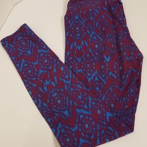 One Size LuLaRoe Leggings